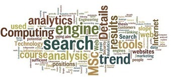 Computing in Northamptonshire: Analytics Enhancements Using Rankings | random computing | Scoop.it