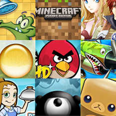 Mobile Games Crushing Expensive Handhelds | Must Play | Scoop.it