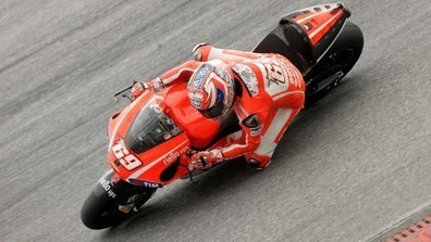 motogp.com · MotoGP™ signs multi-year deal with FOX SPORTS | Ductalk: What's Up In The World Of Ducati | Scoop.it