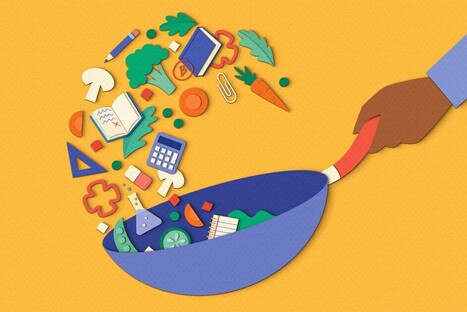 No, Teaching Isn’t Customer Service | EdTech: The New Normal | Scoop.it