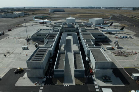 Airbus ouvre un centre de livraison &agrave; Toulouse pour acc&eacute;l&eacute;rer l'envol de l'A321NEO | AERONAUTIQUE NEWS - AEROSPACE POINTOFVIEW - AVIONS - AIRCRAFT | Scoop.it