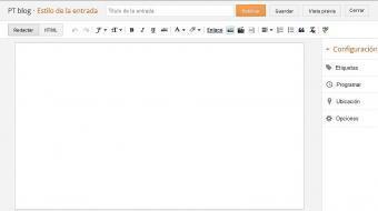 Google actualiza blogger · ELPAÍS.com | E-Learning, Formación, Aprendizaje y Gestión del Conocimiento con TIC en pequeñas dosis. | Scoop.it