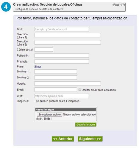 Android Creator, creando apps sin necesidad de programar | Aplicaciones m&oacute;viles: Android, IOS y otros.... | Scoop.it