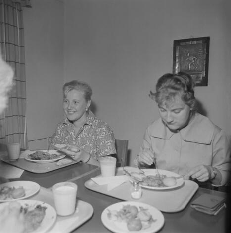 Enemm&auml;n vihanneksia ja marjoja | 1Uutiset - Lukemisen t&auml;hden | Scoop.it