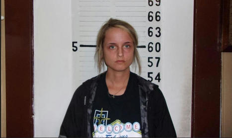 Oklahoma teacher's aide charged with rape, allegedly slept with 16-year-old student weeks after starting job - FoxNews.com | Operation Phobos | Scoop.it
