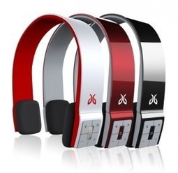 Best 13 Smartphone Fitness Accessories | Tech Web Stuff | Softwares, Tools, Application | Scoop.it