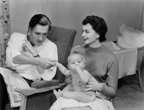 Samir Hamamah : &laquo; La France ne permet pas encore de concilier vie professionnelle et procr&eacute;ation &agrave; l&rsquo;&acirc;ge biologique id&eacute;al &raquo; | Bio&eacute;thique & Procr&eacute;ation | Scoop.it