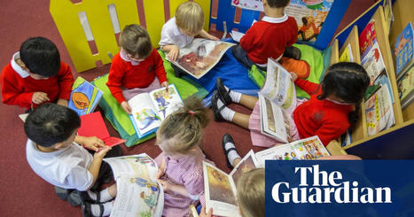 ‘Empathy isn’t there’: the pandemic effects on children’s social skills  The Guardian | Empathic Family & Parenting | Scoop.it