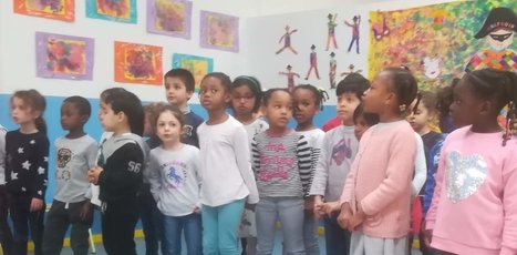 Bientôt des cités éducatives à Orly, Créteil et le Bois l'Abbé | Actualités Seine-Saint-Denis | Scoop.it