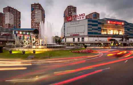 Espa&ntilde;a apuesta por los 'malls': La inversi&oacute;n en centros comerciales superar&aacute; los 3.000 millones en 2017 | RETAIL | Scoop.it