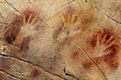 Les peintures rupestres majoritairement réalisées par des femmes ? | @ZeHub | Scoop.it