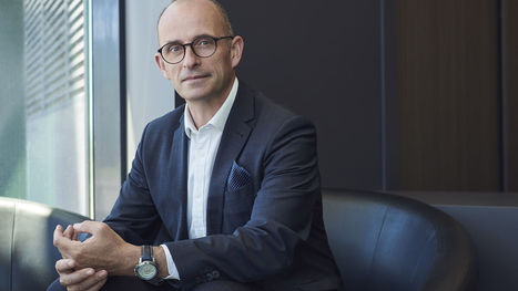 EDHEC : &laquo; nous avons repens&eacute; nos programmes pour former nos &eacute;tudiants aux enjeux environnementaux &raquo; - Le Parisien | Universit&eacute; Catholique de Lille | Scoop.it