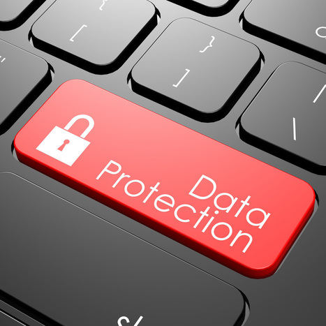Το ευρωπαϊκό "πακέτο" για την προστασία των προσωπικών δεδομένων σε 3 βίντεο - Ασφάλεια στο Διαδίκτυο | eSafety - Ψηφιακή Ασφάλεια | Scoop.it