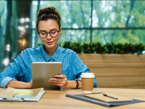 Every student can benefit from an entrepreneurial mindset | Education 2.0 & 3.0 | Scoop.it