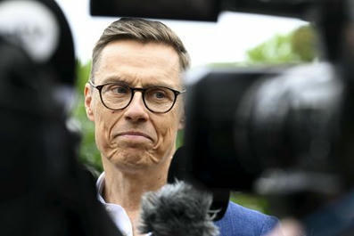 Stubb Ylelle: Suomi ei allekirjoita ennaltaehkäiseviä iskuja | HS.fi | 1Uutiset - Lukemisen tähden | Scoop.it