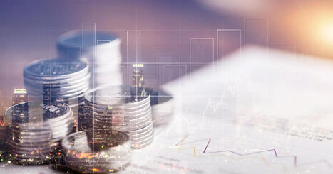 Projet de loi de finances pour 2025 | Administration et Finances | Scoop.it