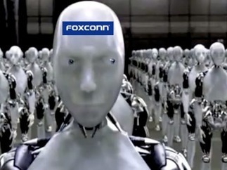 Chine: les robots menacent-ils l'usine du monde? | Cybersécurité - Innovations digitales et numériques | Scoop.it