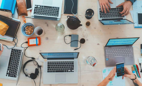 Pr&eacute;carit&eacute; num&eacute;rique, un fl&eacute;au qui touche pr&egrave;s d'1 Fran&ccedil;ais sur 2 | #dotdot, the community internet | Scoop.it