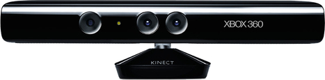 Apple acquista PrimeSense, i co-creatori del Kinect | Augmented World | Scoop.it