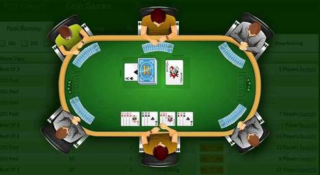 Play Rummy Online