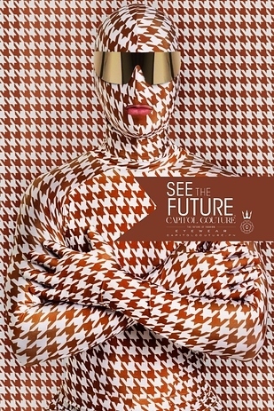 5 Things You Should Know About The Curious New Marketing Campaign For "The Hunger Games: Catching Fire" [#Transmedia] | Transmedia: Storytelling for the Digital Age | Scoop.it