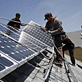 California PUC ruling boosts solar industry | SFGate | @The Convergence of ICT, the Environment, Climate Change, EV and HEV Transportation & Distributed Renewable Energy | Scoop.it