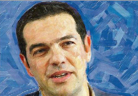 La « lettre ouverte » d’Alexis Tsipras aux citoyens allemands sur ce qu’on ne leur a jamais dit sur la dette grecque | Koter Info - La Gazette de LLN-WSL-UCL | Scoop.it
