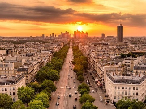 Le péage urbain, une idée qui trace sa route | Une semaine d'actu - Newsletter de veille de l'AURH | Scoop.it