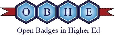 Library - Open Badges In Higher Education | Digital Badges and Alternate Credentialling in Education | Scoop.it