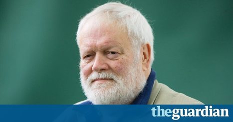 Michael Longley wins PEN Pinter prize for 'unflinching, unswerving' poetry | The Irish Literary Times | Scoop.it