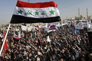 Irak : Riyad, Manama et Ankara veulent diviser les Kurdes et les Chiites | Le Kurdistan après le génocide | Scoop.it