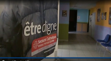 Le Secours catholique réfute cinq idées reçues sur les pauvres | Famille et sexualité | Scoop.it