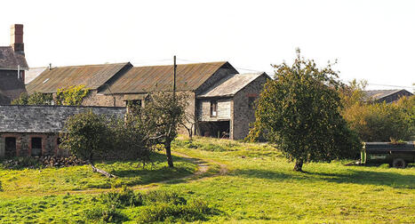 Tripler la population agricole pour r&eacute;ussir la transition agro&eacute;cologique | Questions de d&eacute;veloppement ... | Scoop.it