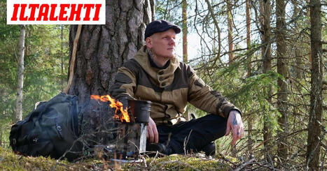 Ali Leini&ouml; julkaisi viimeisen videonsa kolme viikkoa sitten &ndash; Kommenteissa koskettava vetoomus | 1Uutiset - Lukemisen t&auml;hden | Scoop.it