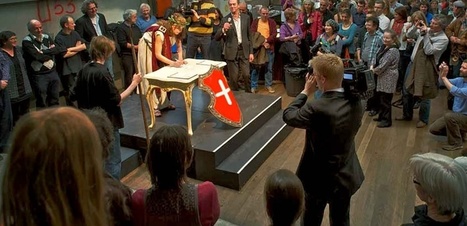 Les Suisses vont voter sur un revenu universel (de 2.260 euros) | Think outside the Box | Scoop.it