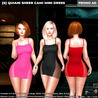 Second Life Freebies