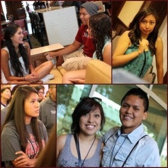 Take Action Today: Youth Professionals and Mentors in Bullying Prevention | Blog | StopBullying.gov | Bullying | Scoop.it