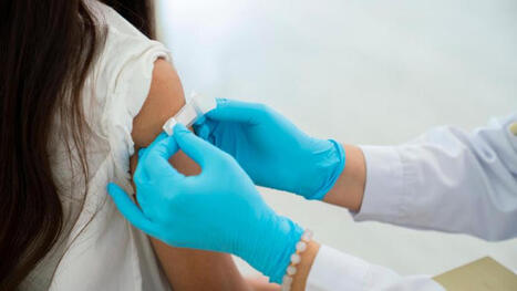 The CDC's New Messaging May Be Damaging Trust in Vaccines, Study Says | George Niles Mekeel | H&eacute;sitations Vaccinales: Observatoire HESIVAXs | Scoop.it