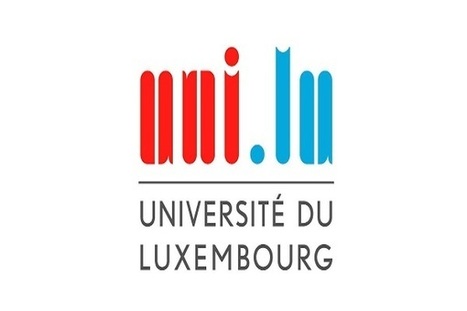 Uni.lu Researchers at Forefront of Developing Machine Learning Methods for Chemical Discovery | #Luxembourg #UniversityLuxembourg #Research #Europe | Luxembourg (Europe) | Scoop.it