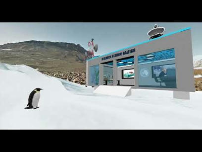 Virtual Outworlding: 2022 Metaverse museums | Imagine Online International Education | Scoop.it