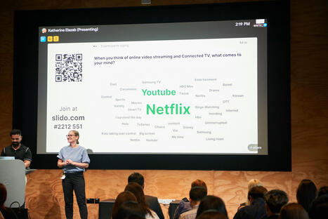 OMG APAC’s CTV research: 87% of solo viewers still multitask when streaming videos | AVIA OTT NEWSLETTER | Scoop.it