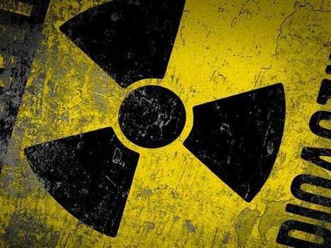 Un train contenant des produits radioactifs à déraillé dans la Drôme, pas de danger suivant l’AFP | Toxique, soyons vigilant ! | Scoop.it