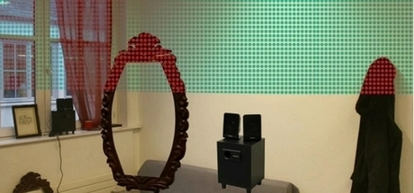Kinect Conception - Devenez votre propre designer d'intérieur | Cabinet de curiosités numériques | Scoop.it