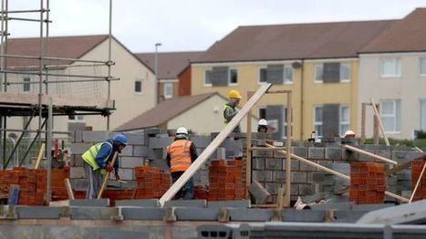 Affordable homes shortage 'equivalent to size of Leeds' | In the news: data in the UK Data Service collection across the web | Scoop.it