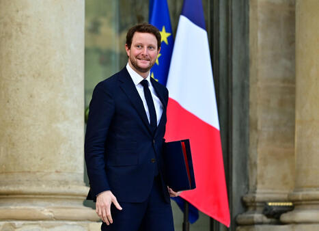 Défense : Clément Beaune appelle à consacrer 1 % du PIB au « made in Europe » | DEFENSE NEWS | Scoop.it