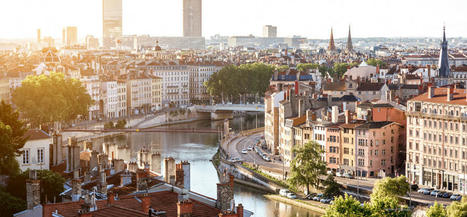 L&rsquo;eau et la ville, une nouvelle alliance | Envies de ville | La SELECTION du Web | CAUE des Vosges - www.caue88.com | Scoop.it