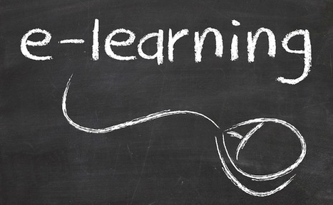 [3 questions &agrave;] H&eacute;l&egrave;ne Lejeune, CEO d&rsquo;Enaco: &laquo;&nbsp;Notre &eacute;cole de commerce ouvre son premier MOOC&nbsp;&raquo; | Revolution in Education | Scoop.it