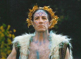 Oberon In A Midsummer Nights Dream