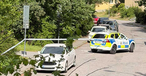 Misst&auml;nkt v&aring;ldt&auml;kt utomhus i s&ouml;dra Stockholm | Lehti | Scoop.it
