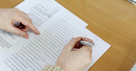 Edition de livres : augmentation des salaires minima &agrave; partir du 1er juin 2024 | L'Officiel des m&eacute;tiers | Scoop.it